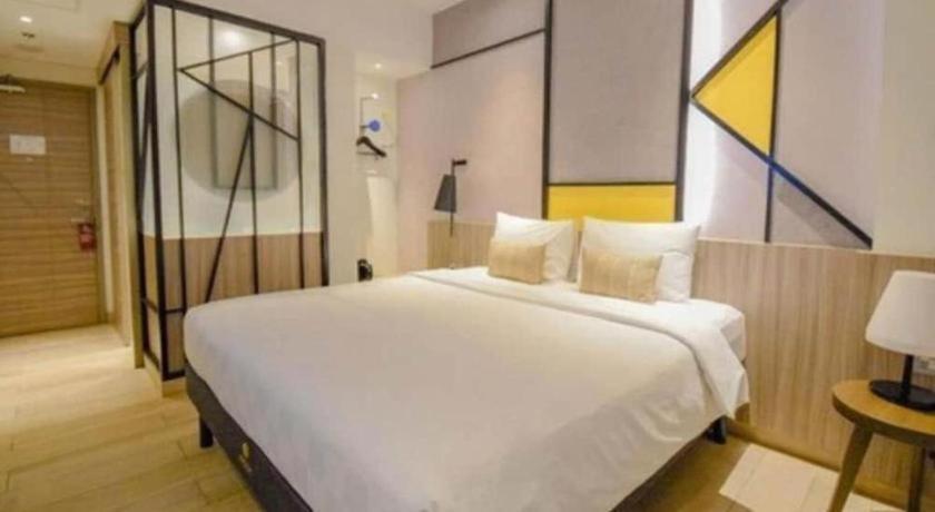 Arosa Hotel Jakarta Jacarta Exterior foto