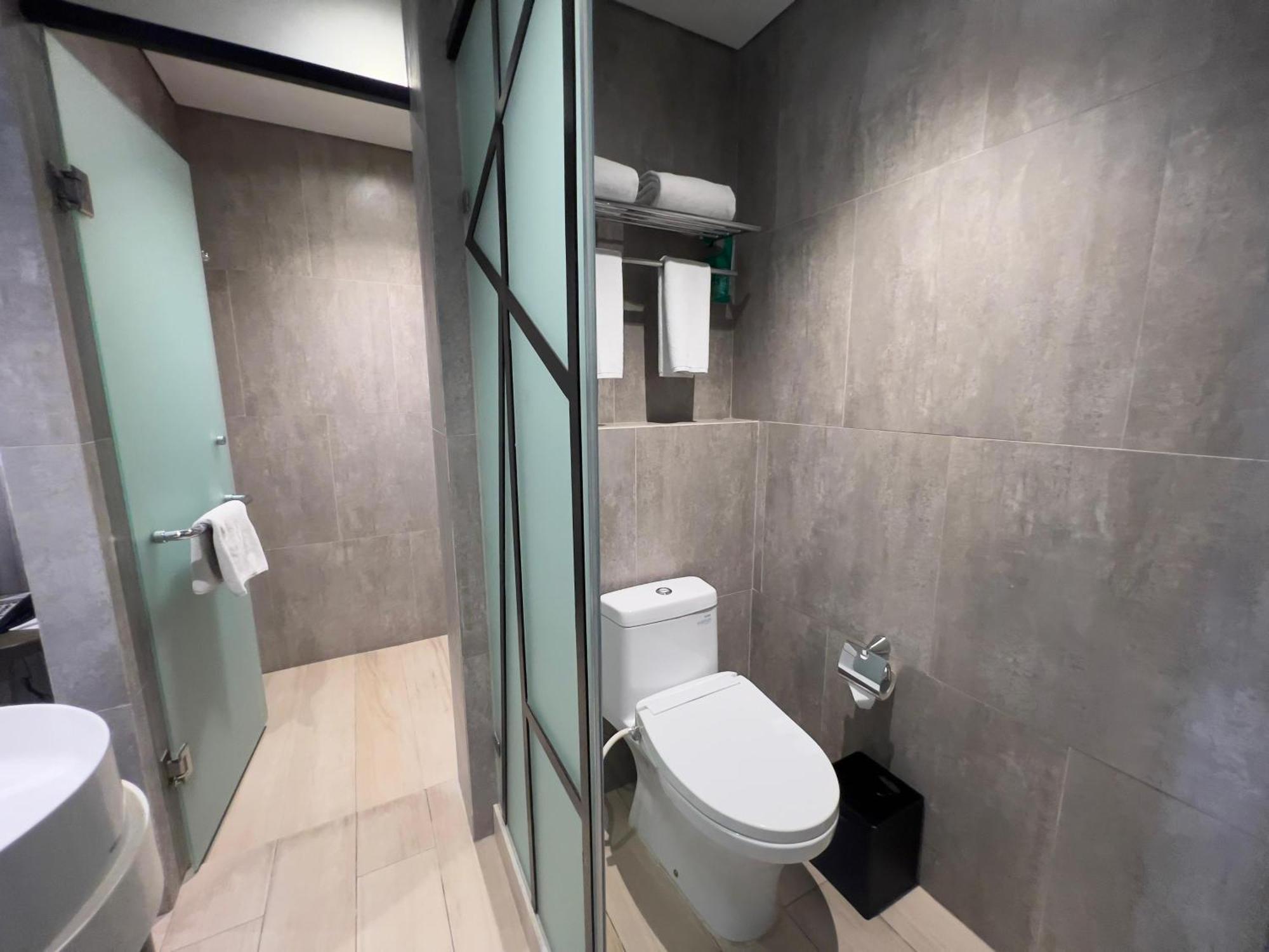 Arosa Hotel Jakarta Jacarta Exterior foto