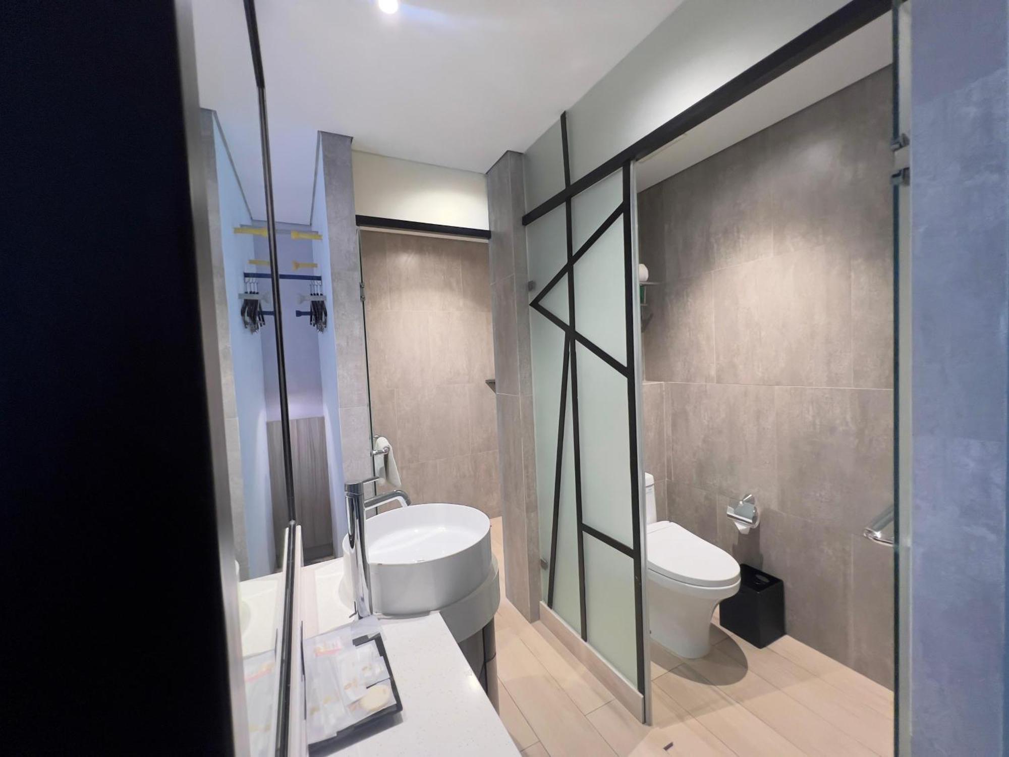 Arosa Hotel Jakarta Jacarta Exterior foto