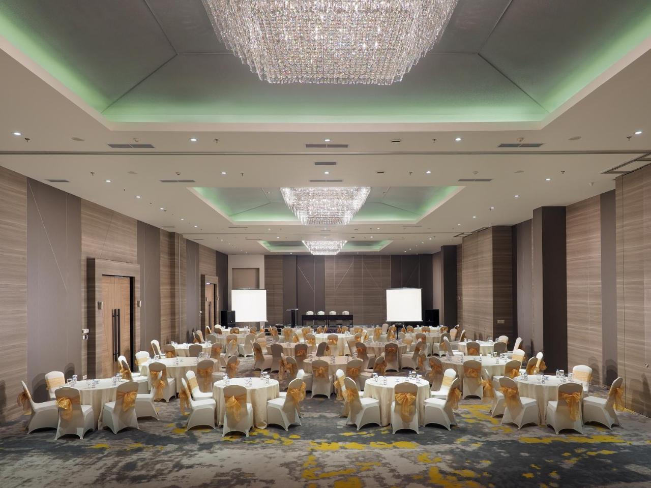 Arosa Hotel Jakarta Jacarta Exterior foto
