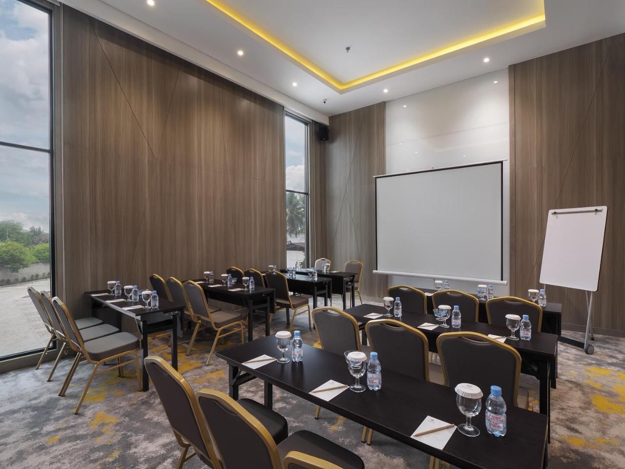 Arosa Hotel Jakarta Jacarta Exterior foto
