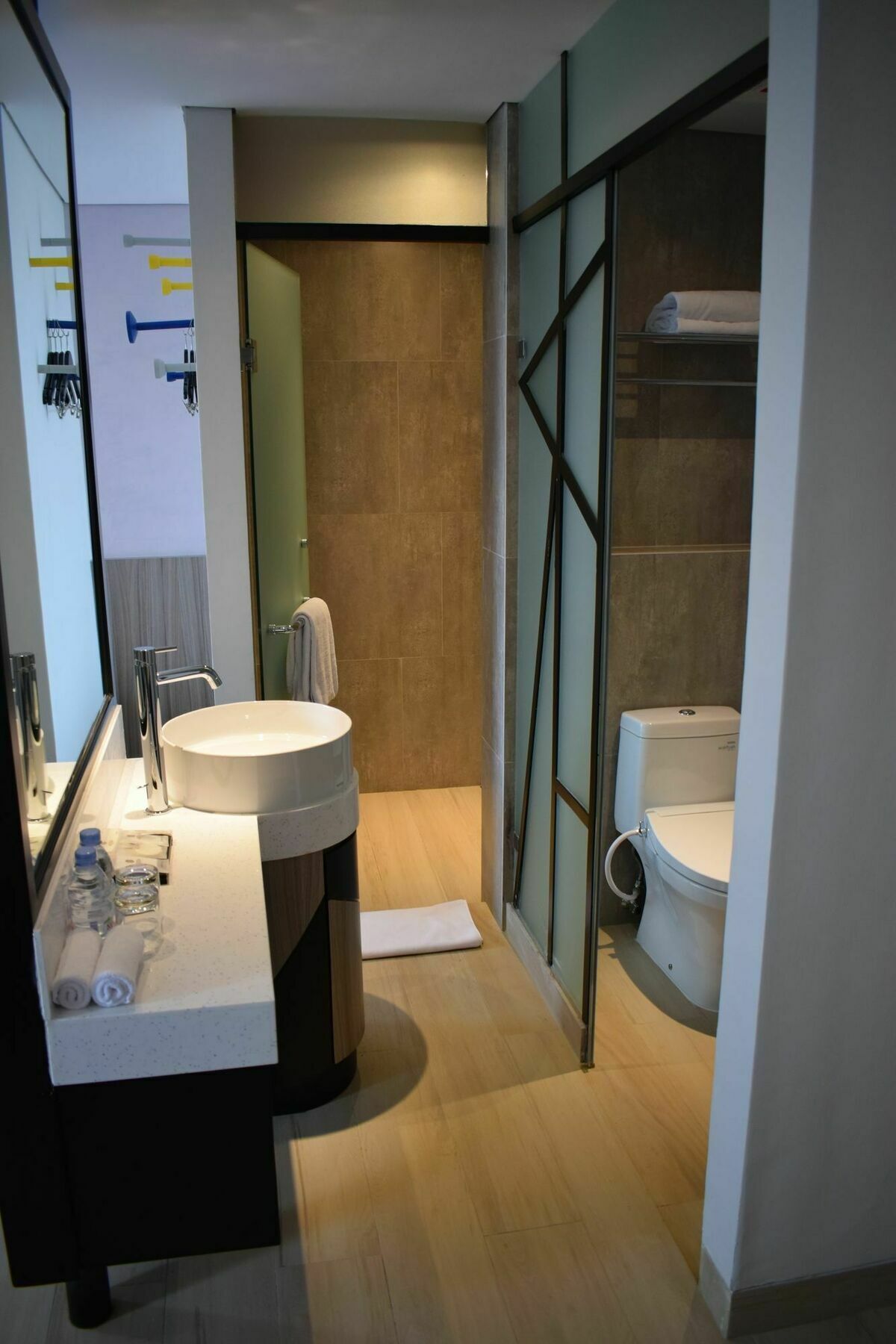 Arosa Hotel Jakarta Jacarta Exterior foto