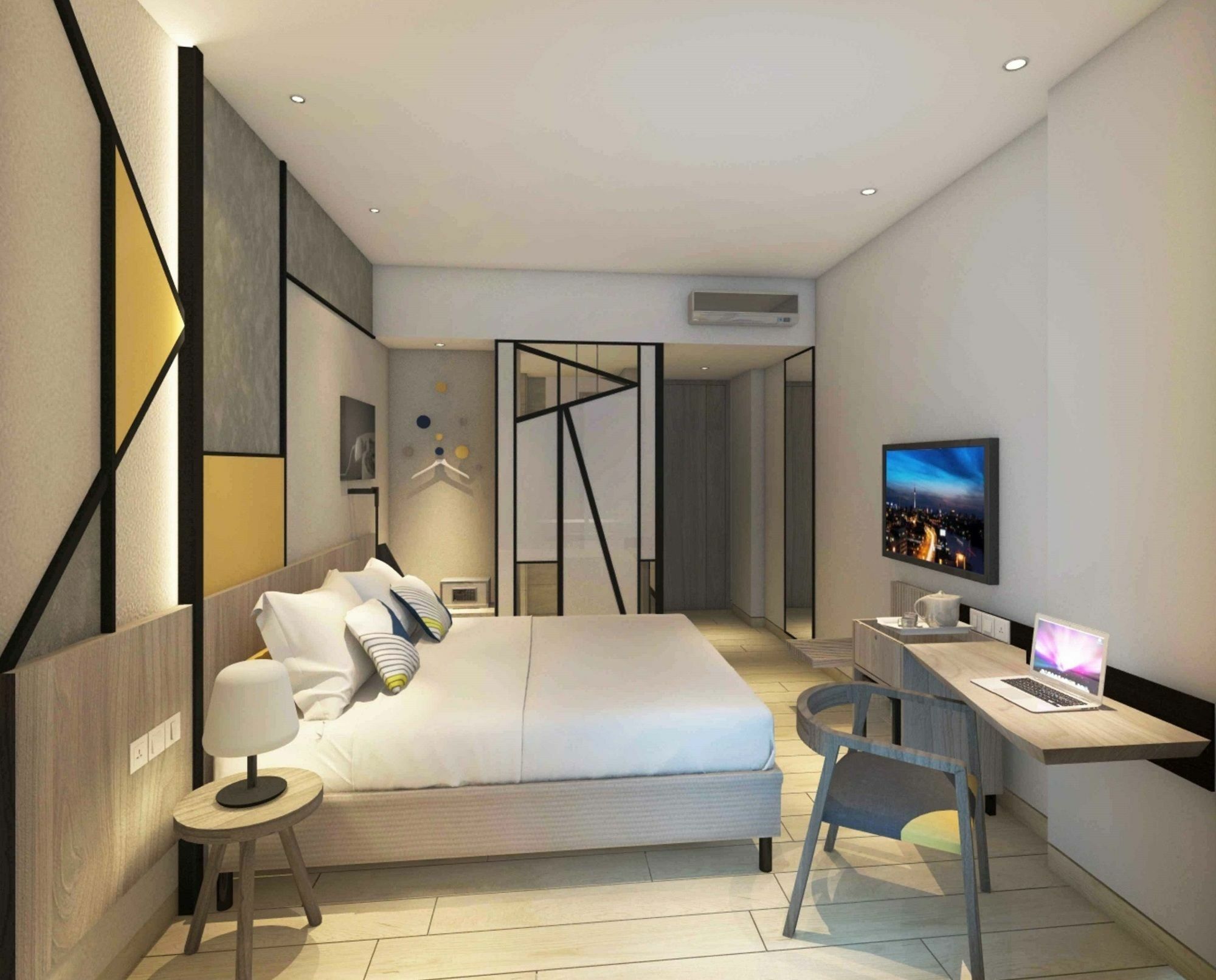 Arosa Hotel Jakarta Jacarta Exterior foto
